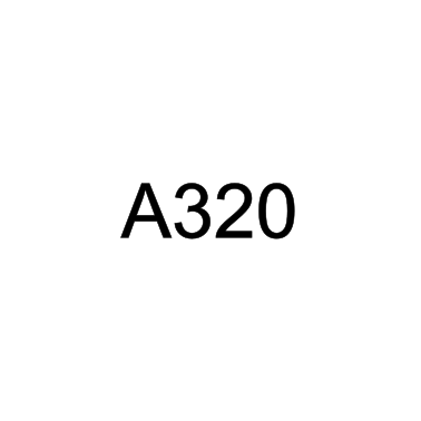A320