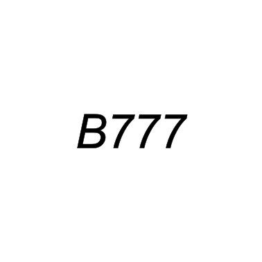 B777